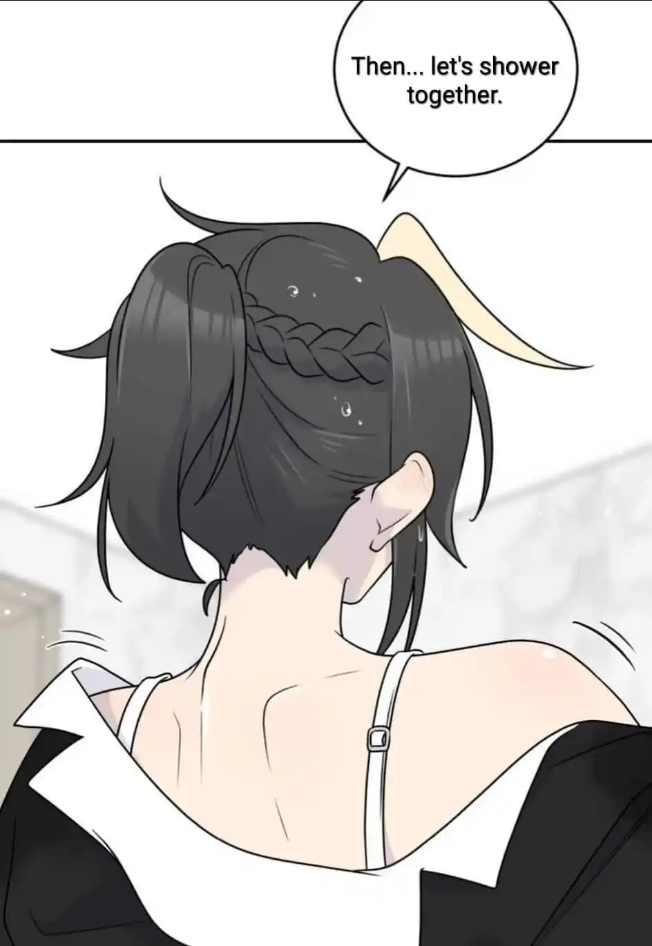 My Food Seems To Be Very Cute Chapter 178