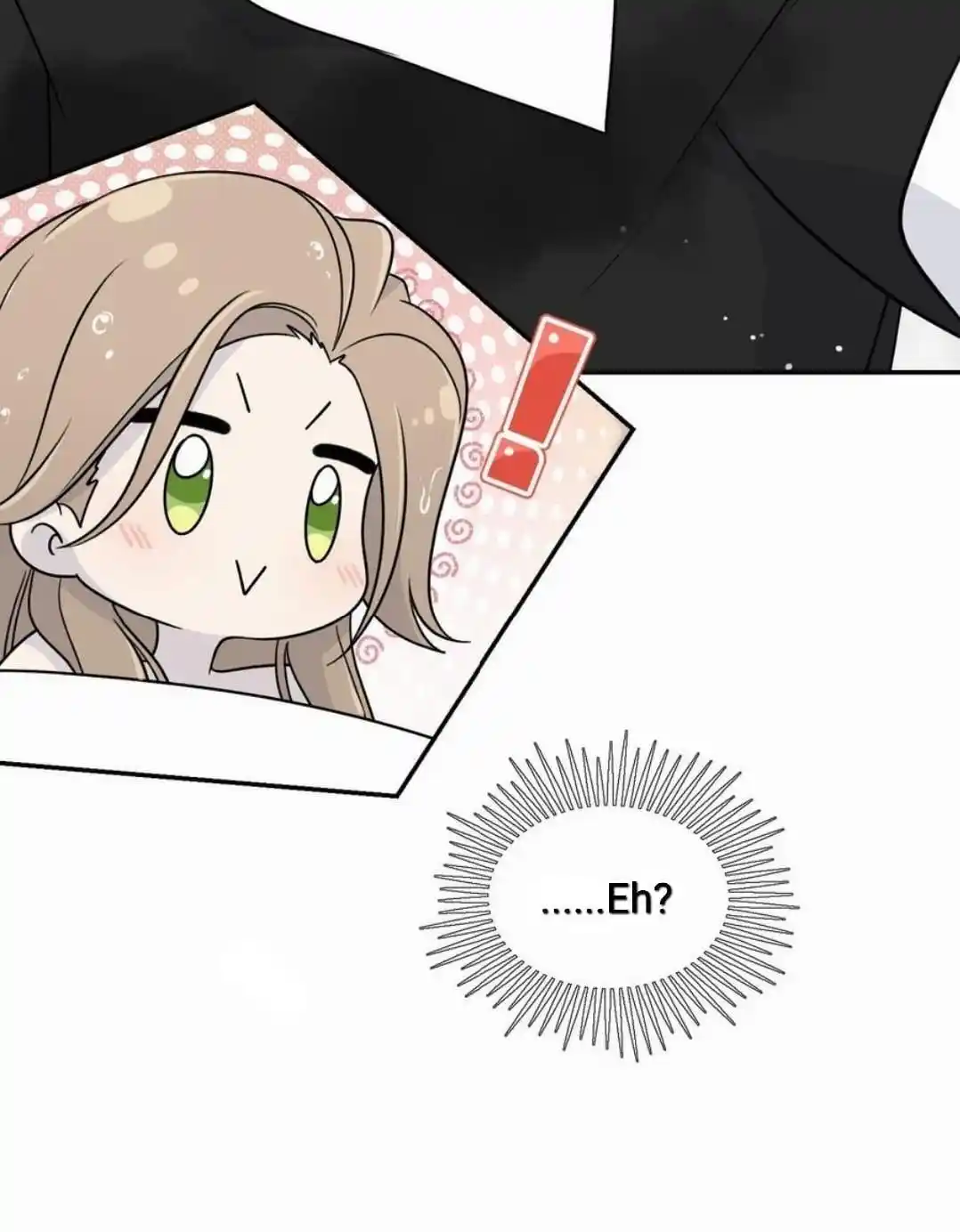 My Food Seems To Be Very Cute Chapter 178