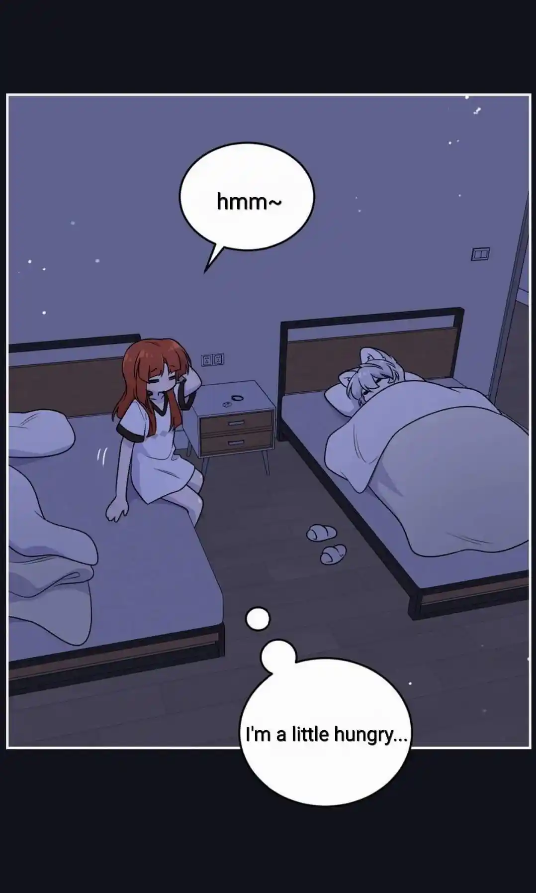 My Food Seems To Be Very Cute Chapter 178