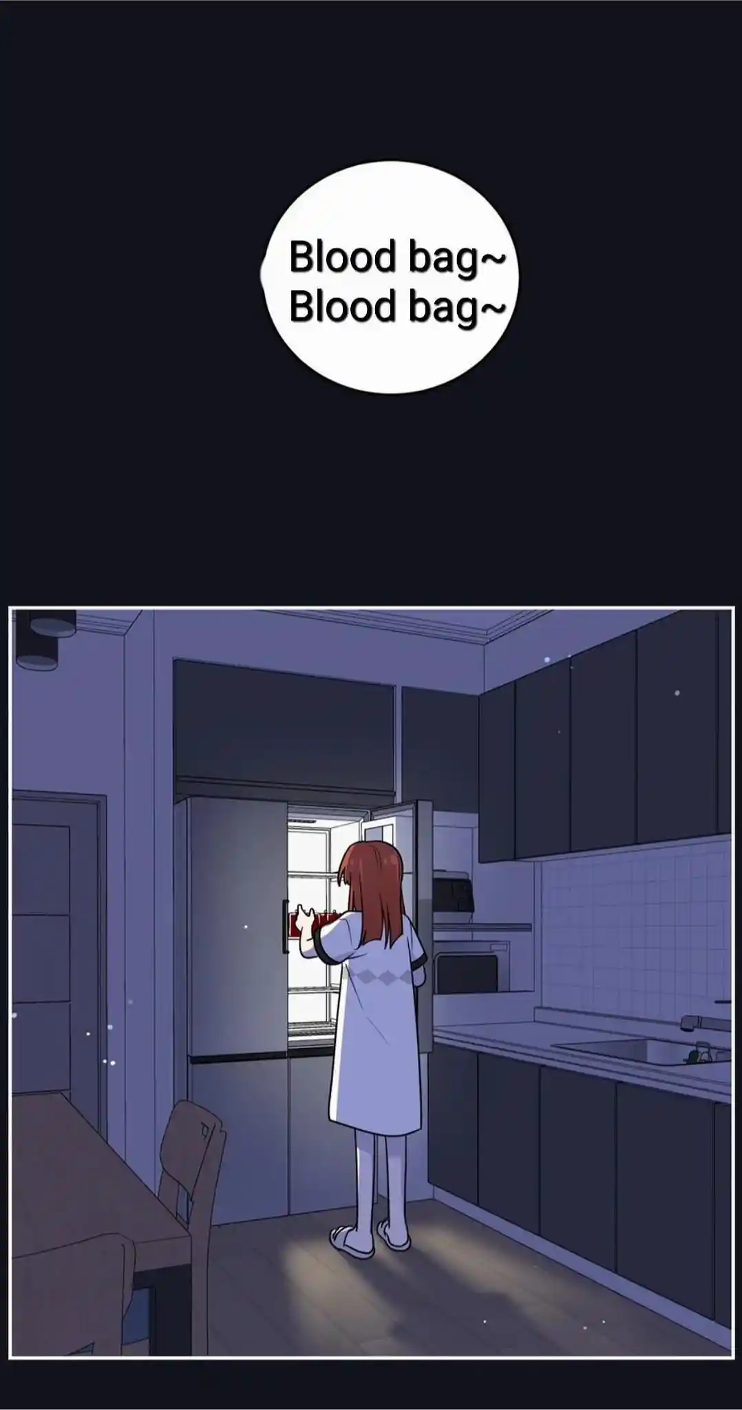 My Food Seems To Be Very Cute Chapter 178