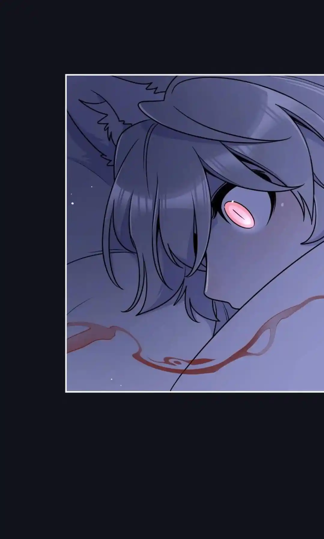 My Food Seems To Be Very Cute Chapter 178