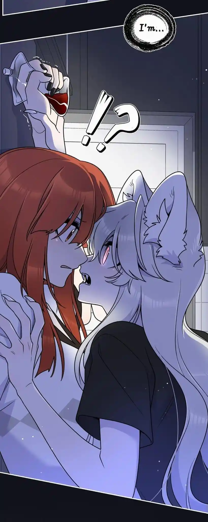 My Food Seems To Be Very Cute Chapter 178