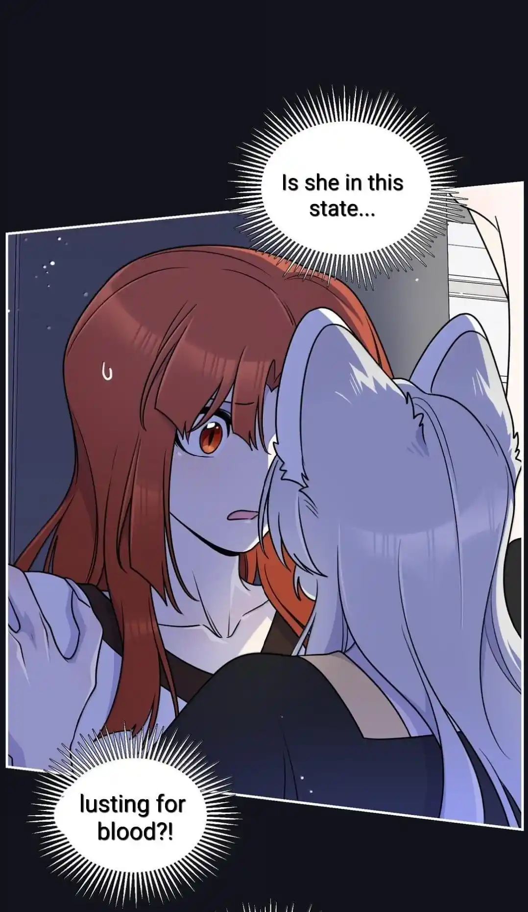 My Food Seems To Be Very Cute Chapter 179