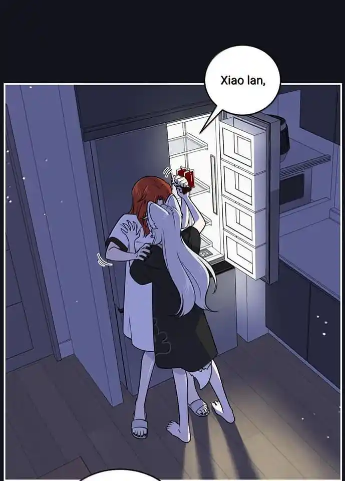 My Food Seems To Be Very Cute Chapter 179