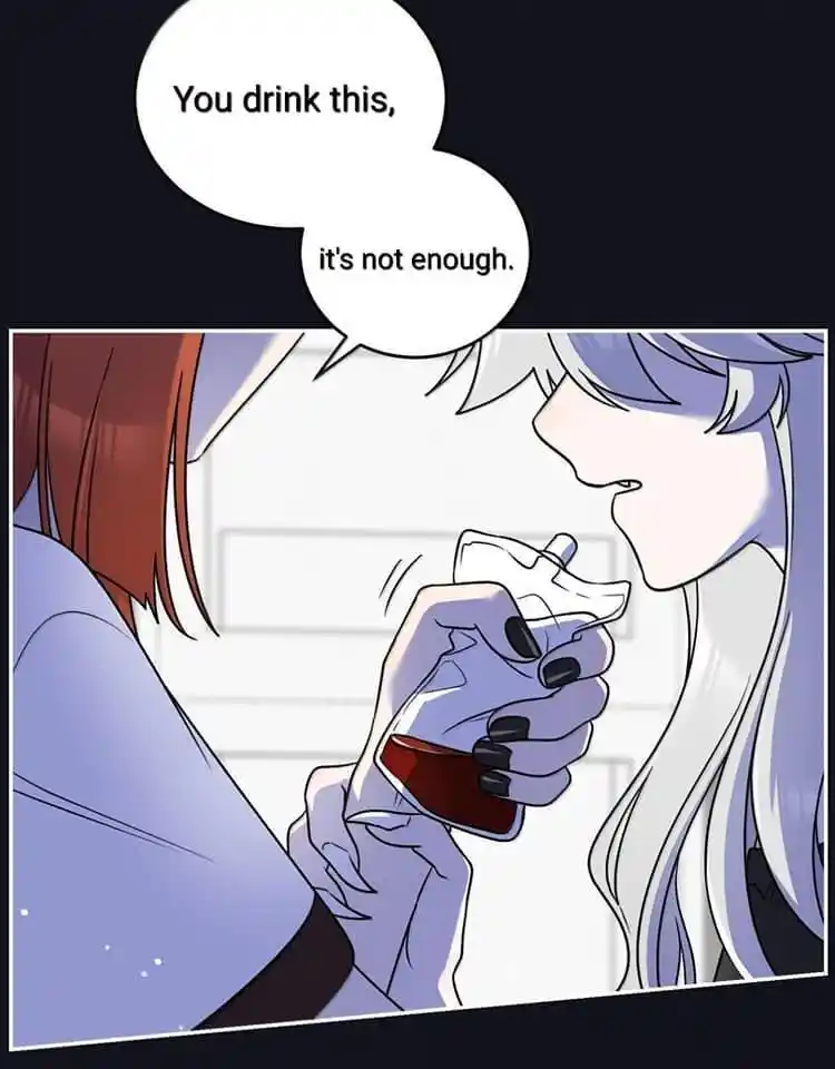 My Food Seems To Be Very Cute Chapter 179