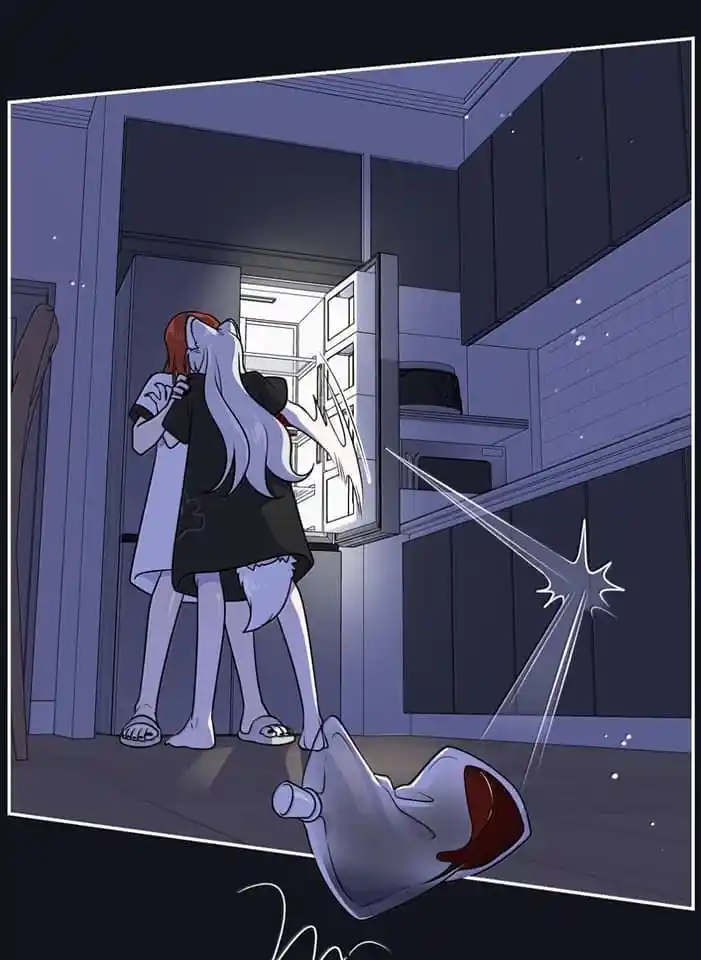 My Food Seems To Be Very Cute Chapter 179