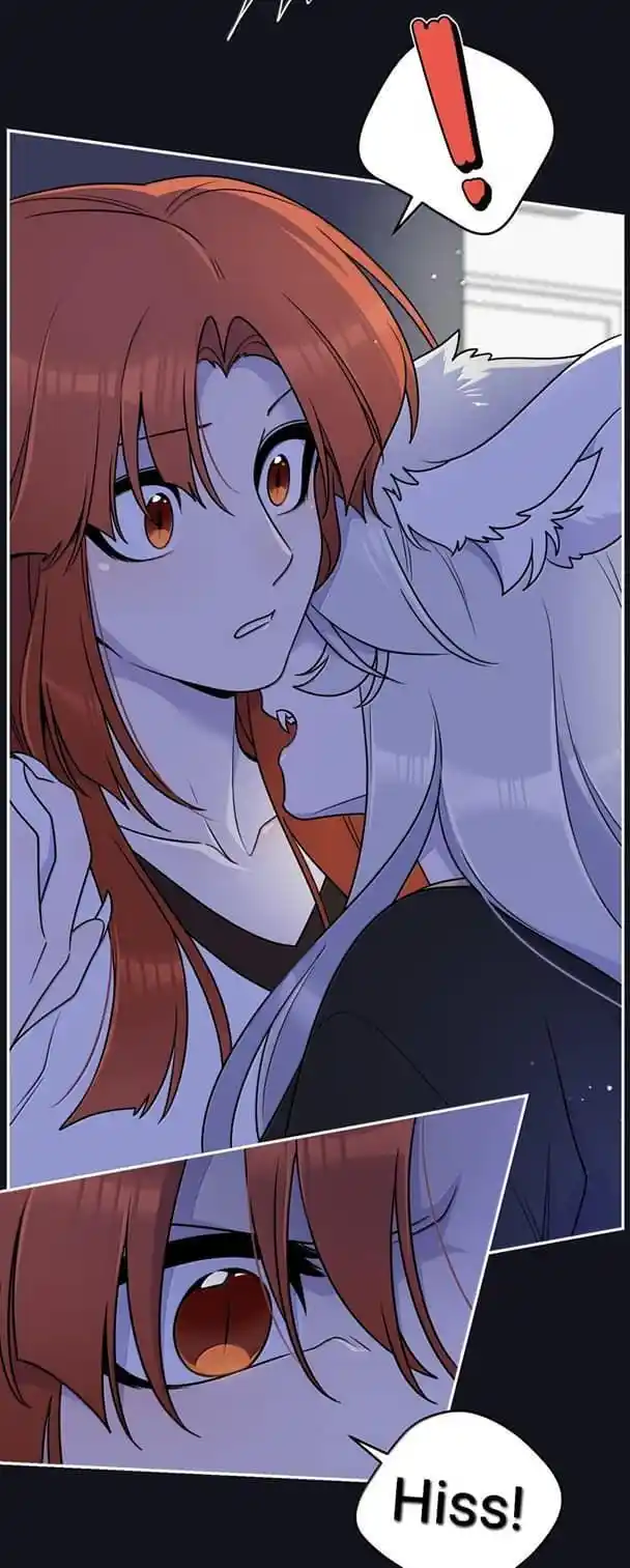 My Food Seems To Be Very Cute Chapter 179