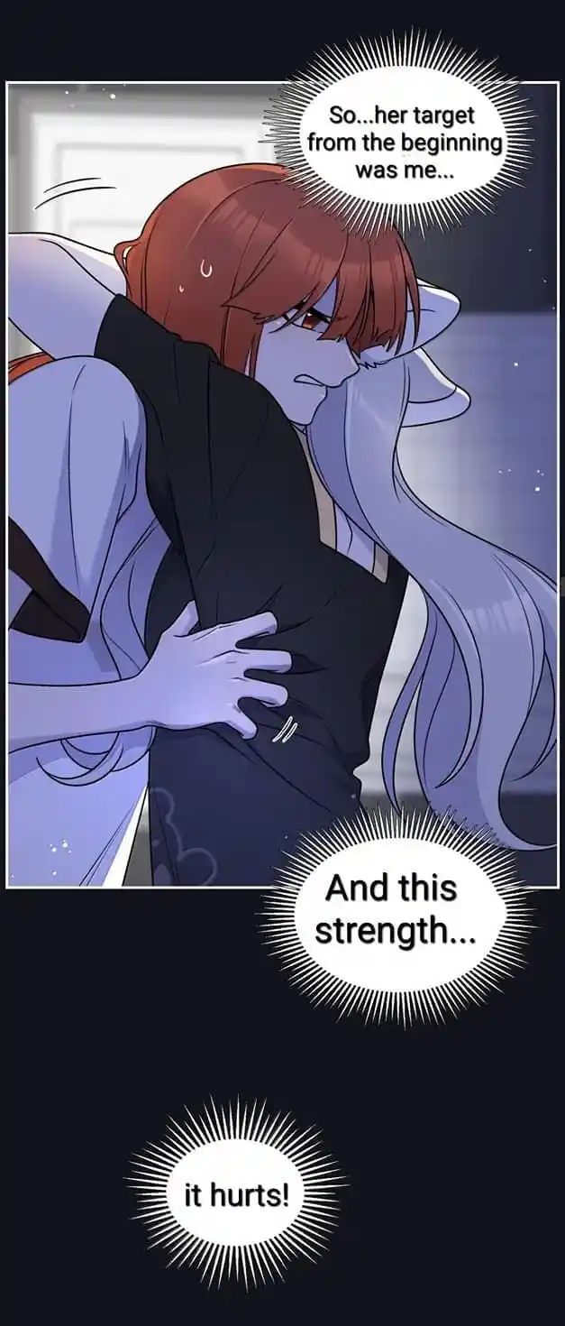 My Food Seems To Be Very Cute Chapter 179