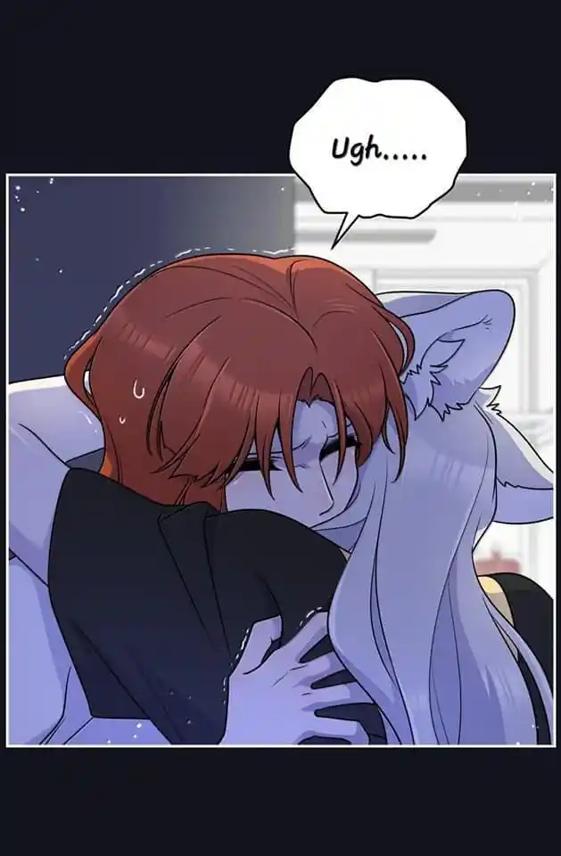 My Food Seems To Be Very Cute Chapter 179