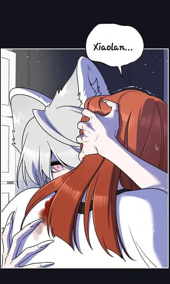 My Food Seems To Be Very Cute Chapter 179