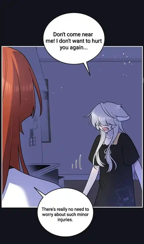 My Food Seems To Be Very Cute Chapter 179