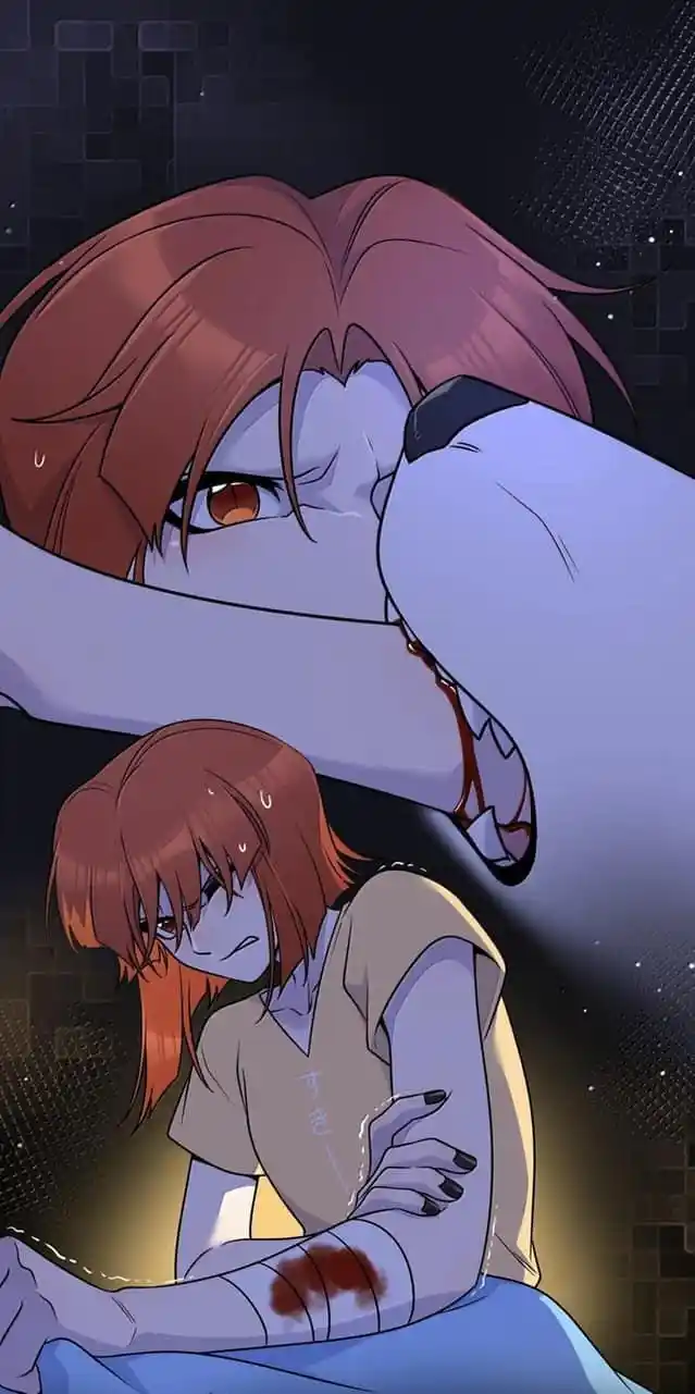 My Food Seems To Be Very Cute Chapter 179