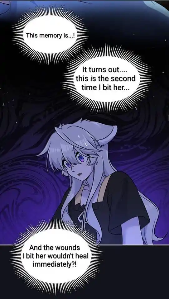 My Food Seems To Be Very Cute Chapter 179