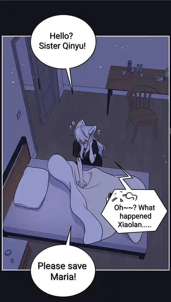 My Food Seems To Be Very Cute Chapter 179