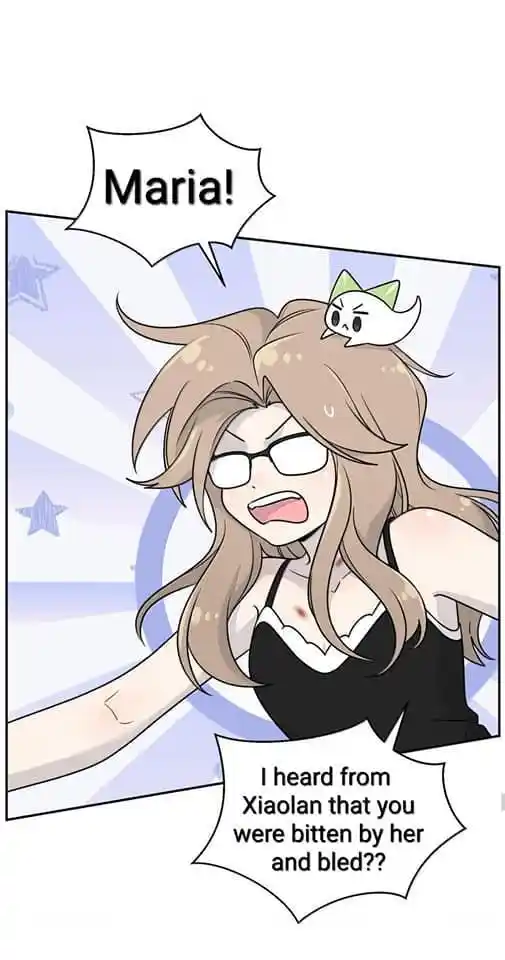 My Food Seems To Be Very Cute Chapter 179