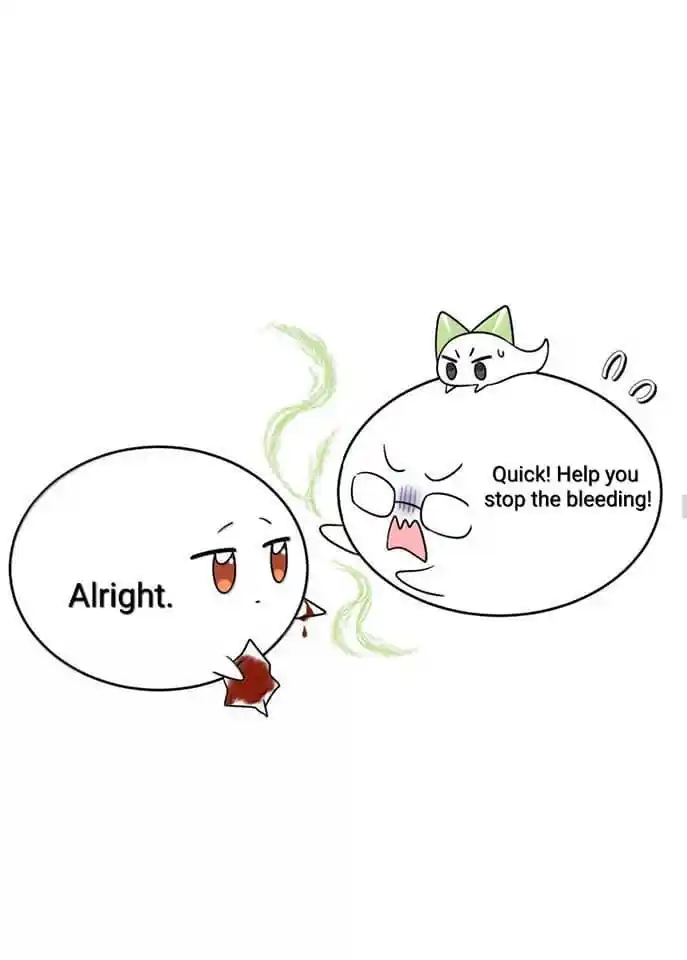 My Food Seems To Be Very Cute Chapter 179