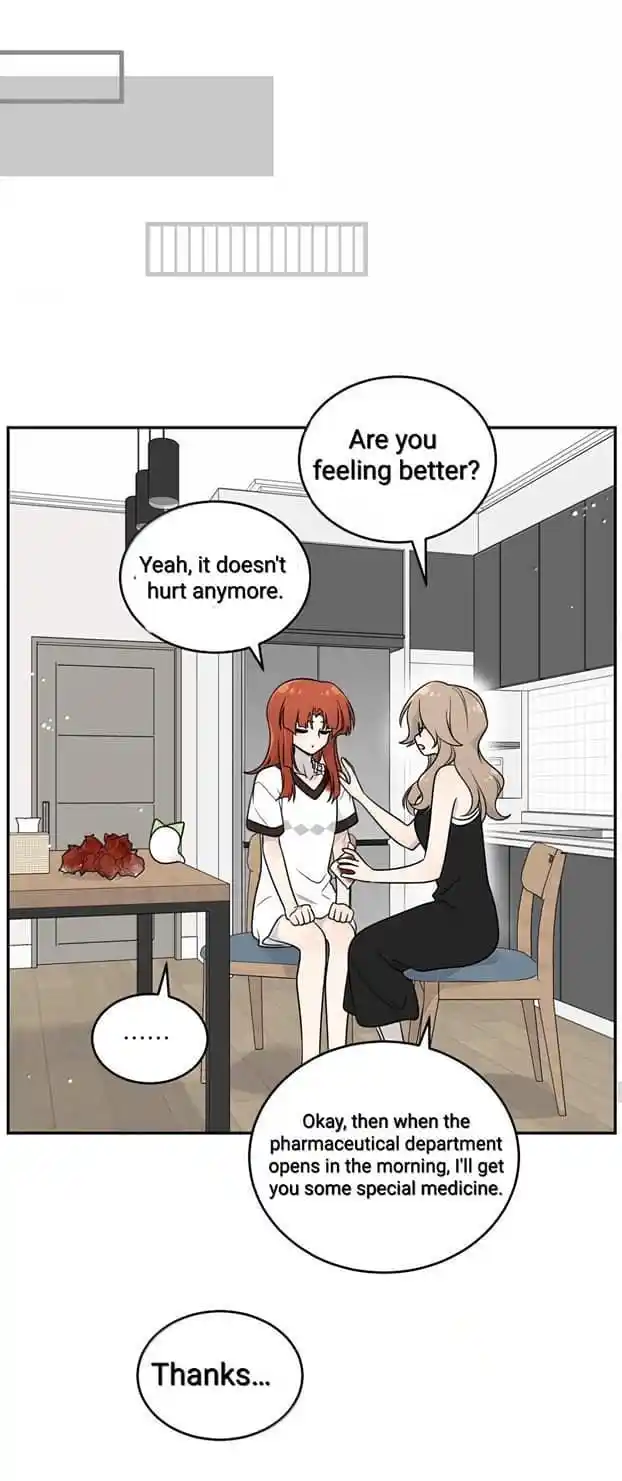 My Food Seems To Be Very Cute Chapter 179