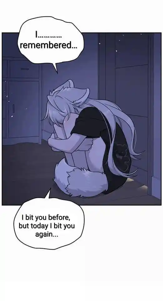 My Food Seems To Be Very Cute Chapter 179