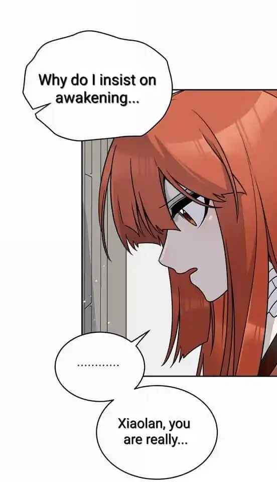 My Food Seems To Be Very Cute Chapter 179