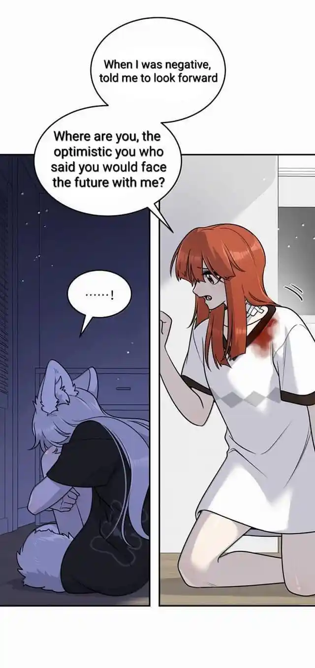 My Food Seems To Be Very Cute Chapter 179