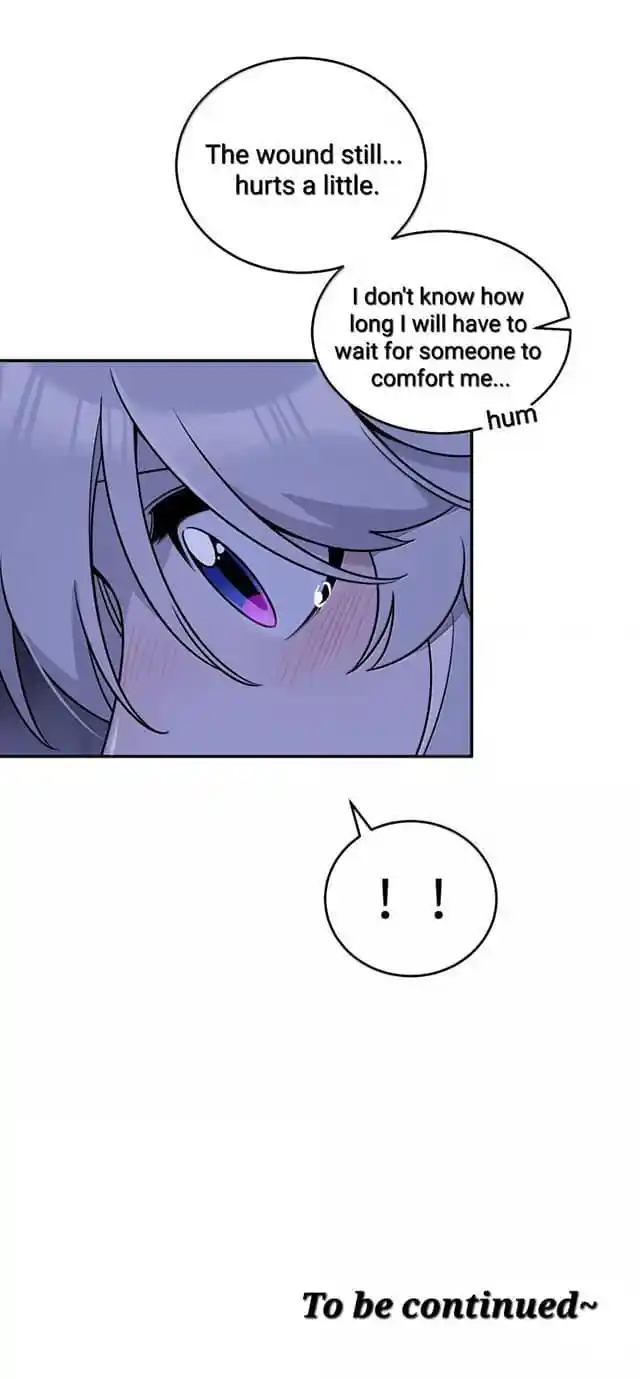 My Food Seems To Be Very Cute Chapter 179