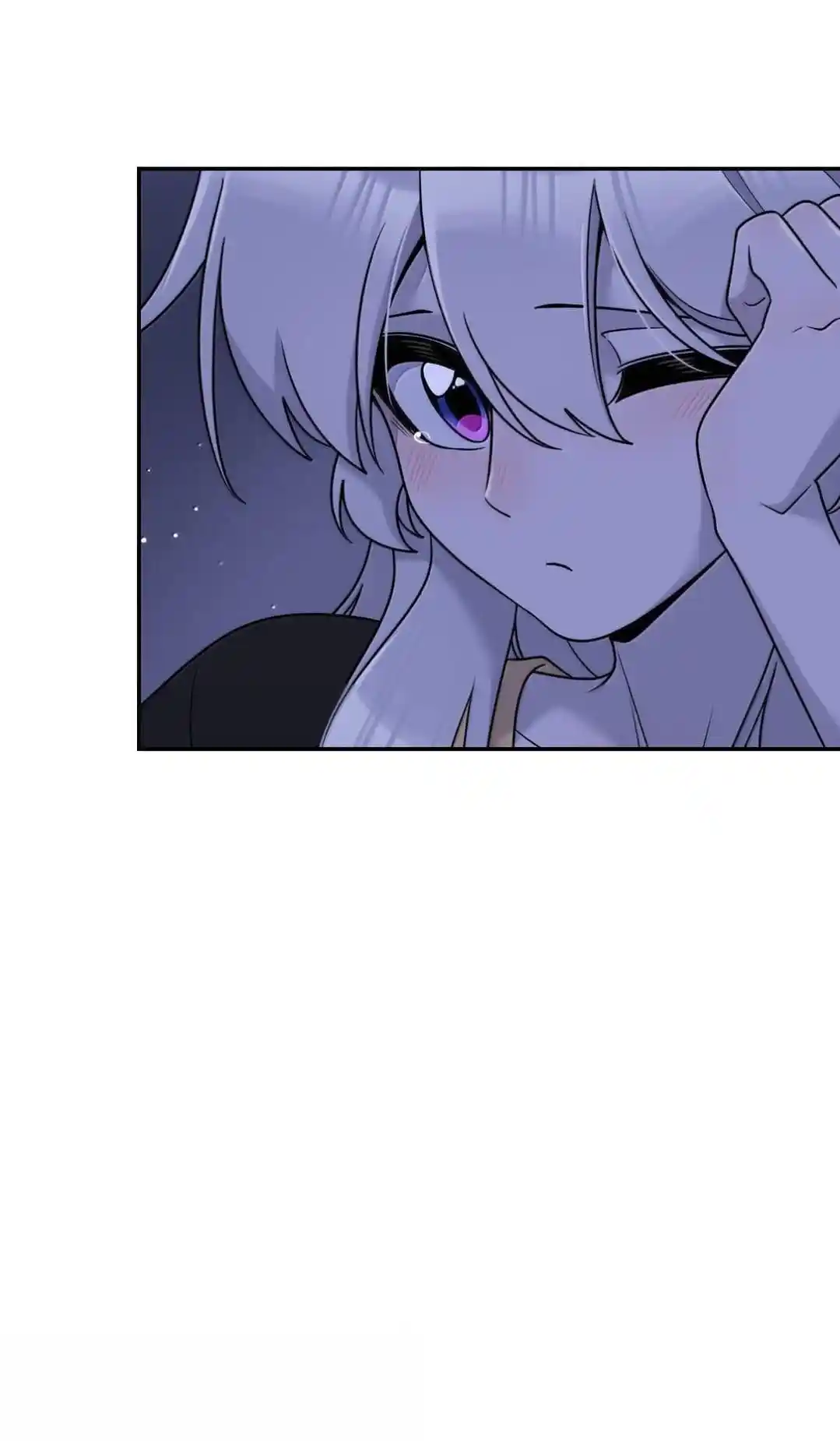 My Food Seems To Be Very Cute Chapter 180