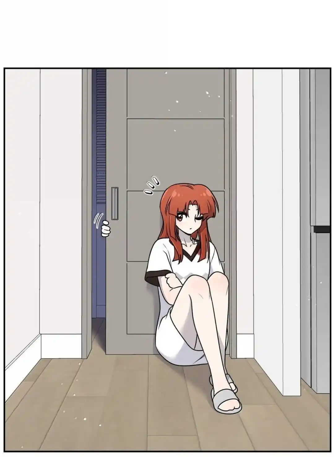 My Food Seems To Be Very Cute Chapter 180