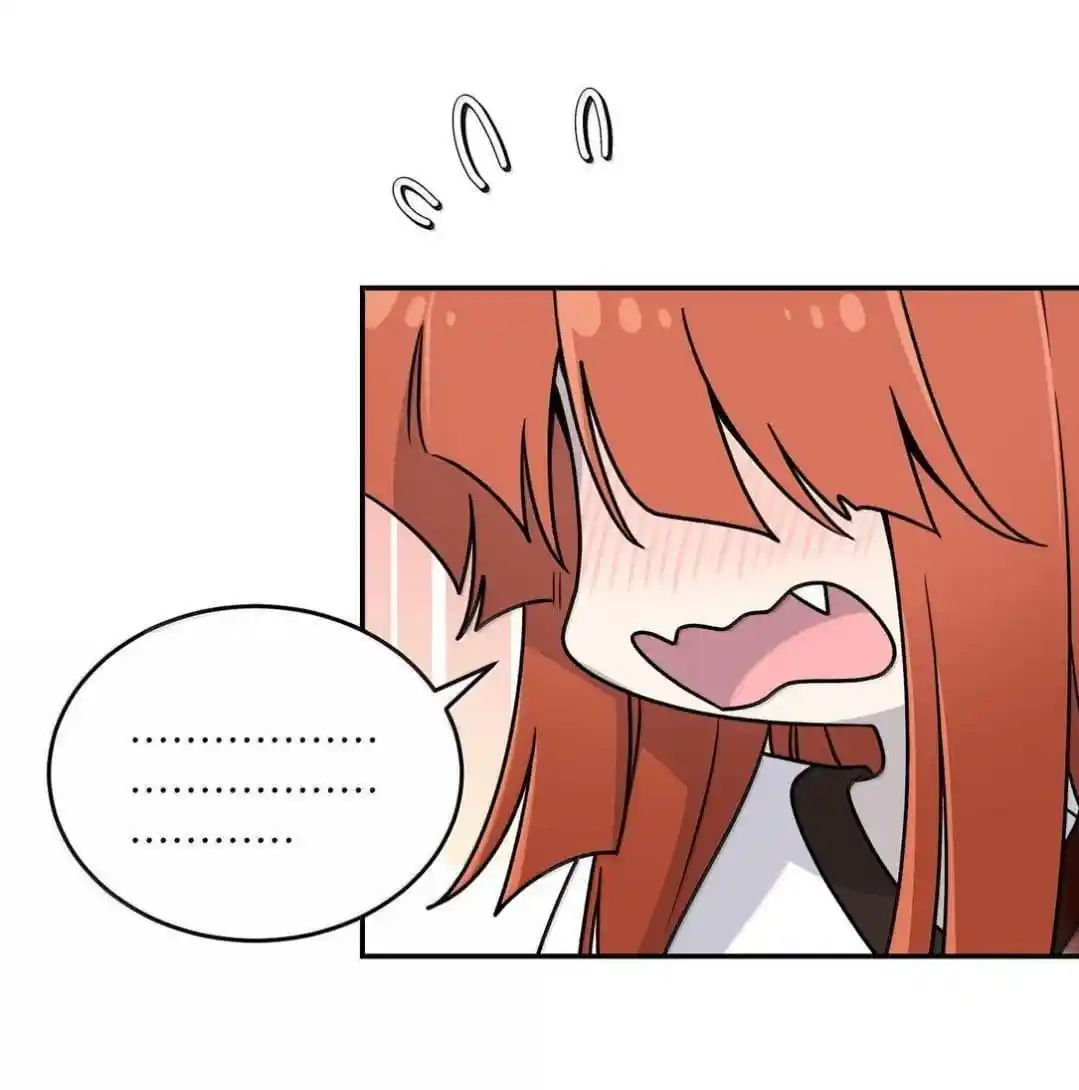 My Food Seems To Be Very Cute Chapter 180