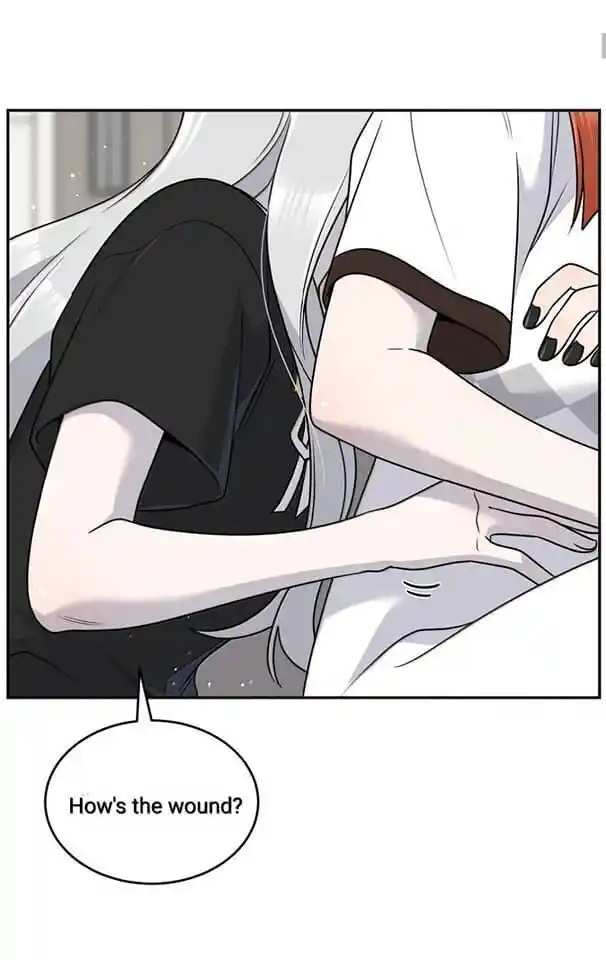 My Food Seems To Be Very Cute Chapter 180