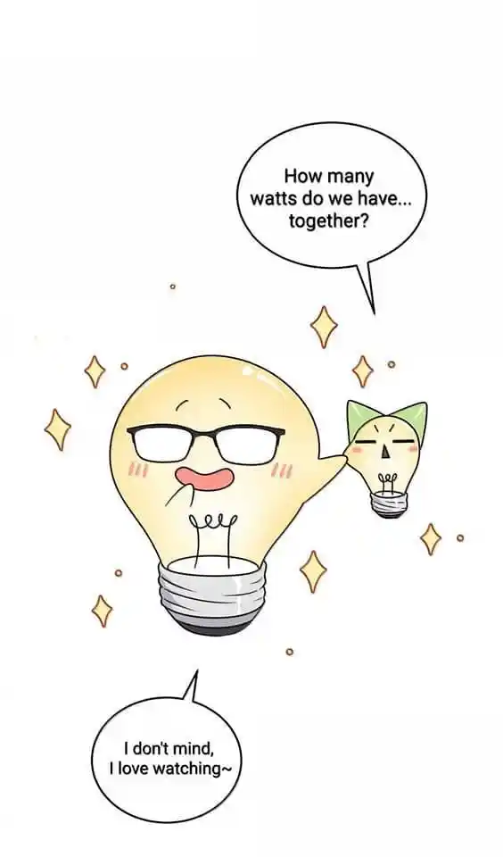 My Food Seems To Be Very Cute Chapter 180