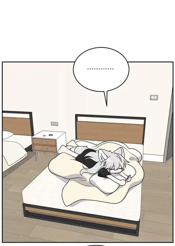 My Food Seems To Be Very Cute Chapter 180