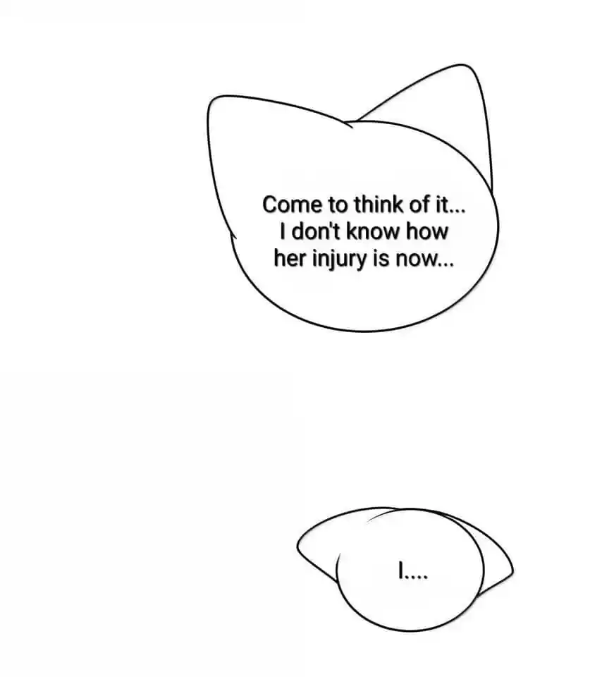 My Food Seems To Be Very Cute Chapter 180