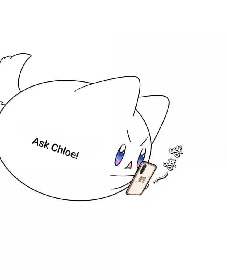 My Food Seems To Be Very Cute Chapter 180