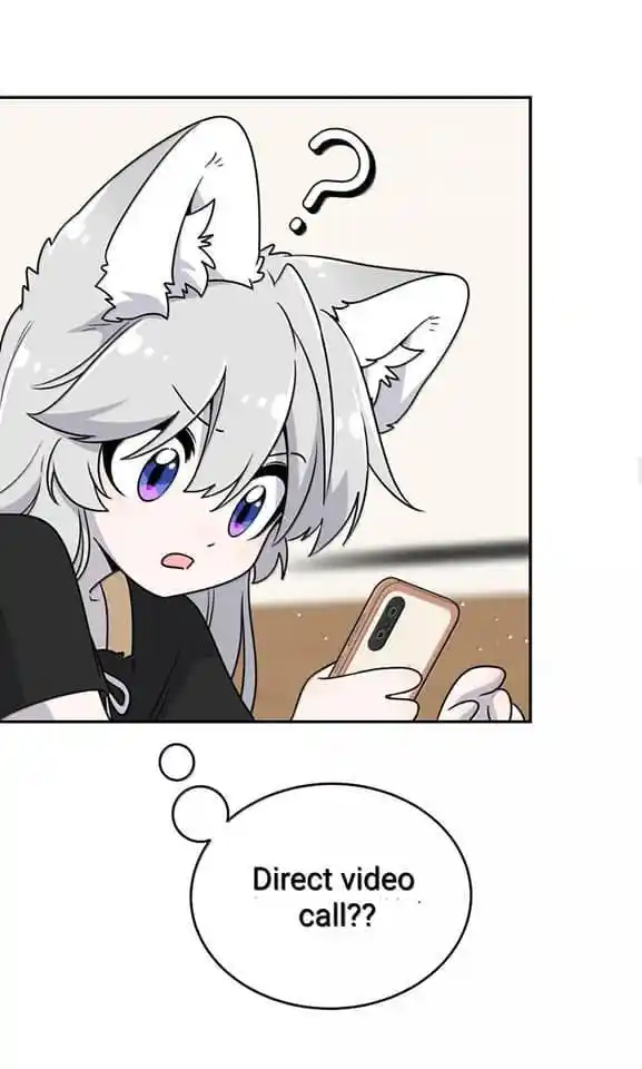 My Food Seems To Be Very Cute Chapter 180