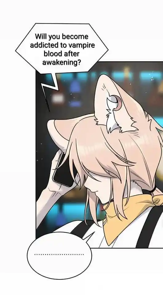 My Food Seems To Be Very Cute Chapter 180