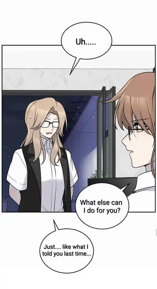 My Food Seems To Be Very Cute Chapter 180