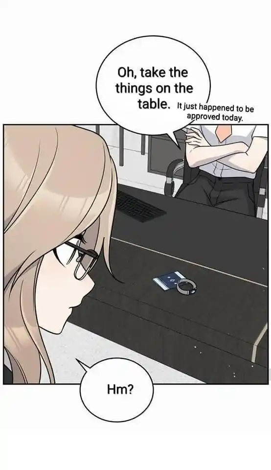 My Food Seems To Be Very Cute Chapter 180