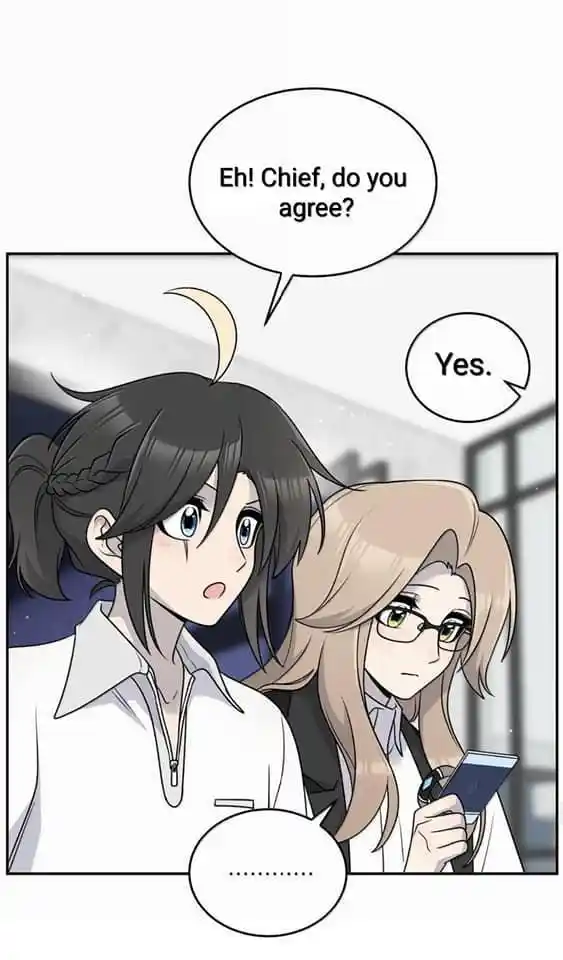 My Food Seems To Be Very Cute Chapter 180