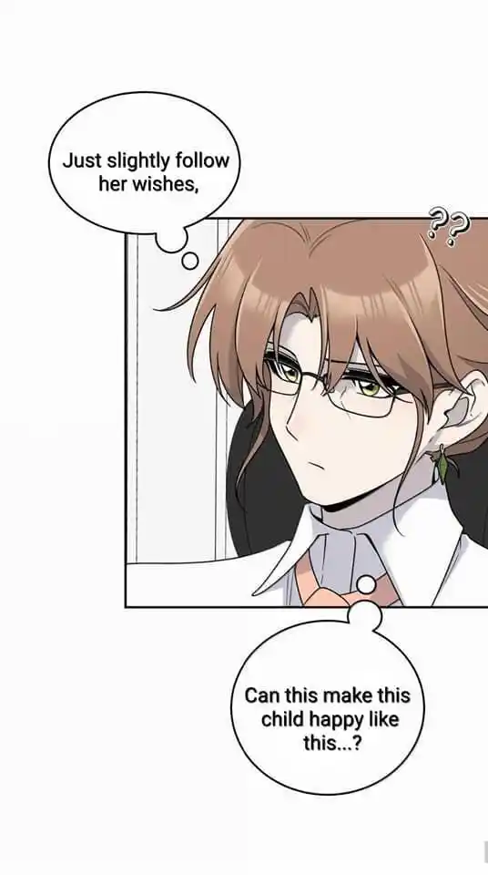 My Food Seems To Be Very Cute Chapter 180