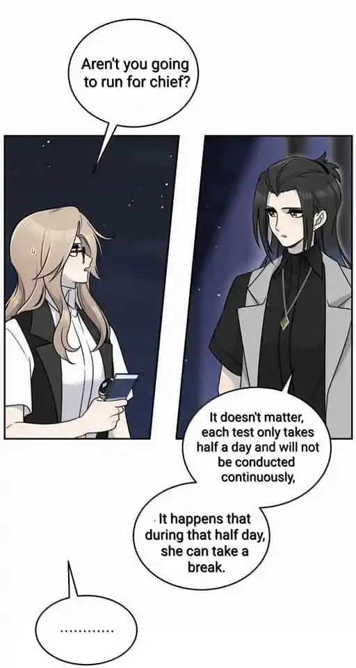 My Food Seems To Be Very Cute Chapter 180