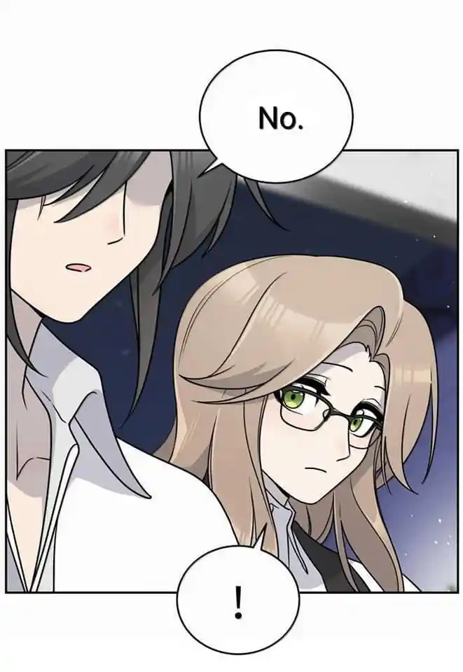 My Food Seems To Be Very Cute Chapter 180