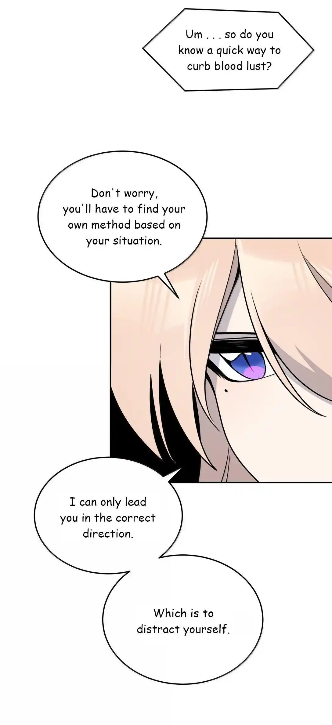 My Food Seems To Be Very Cute Chapter 181