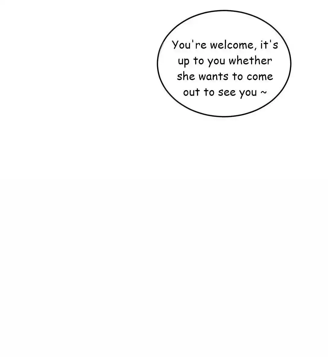 My Food Seems To Be Very Cute Chapter 181