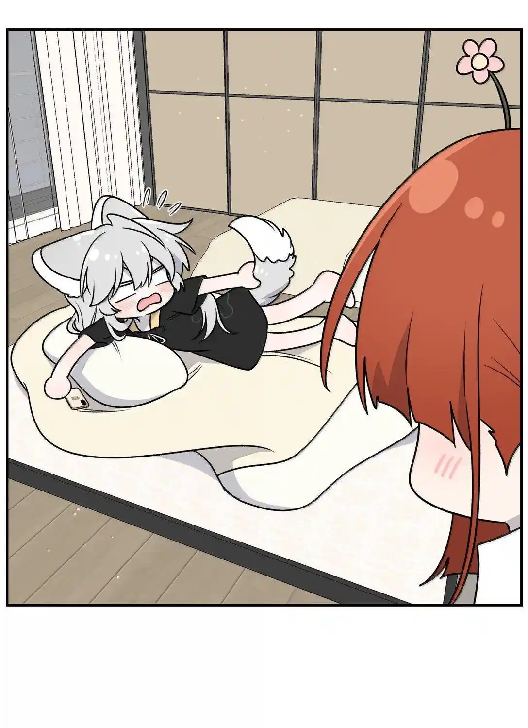 My Food Seems To Be Very Cute Chapter 181