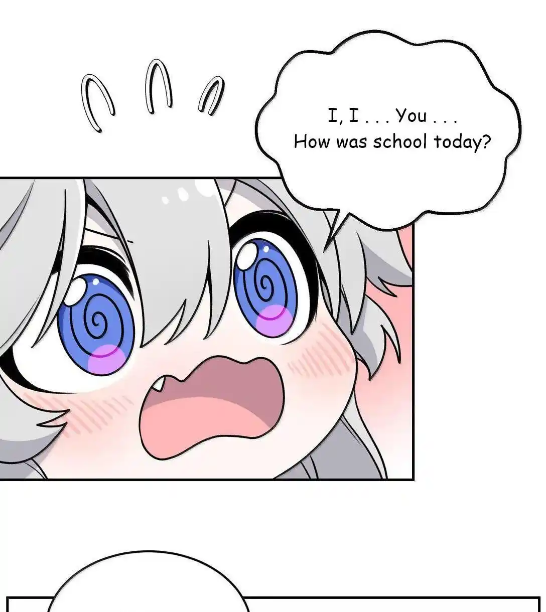 My Food Seems To Be Very Cute Chapter 181