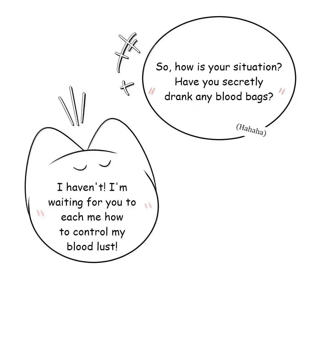 My Food Seems To Be Very Cute Chapter 181