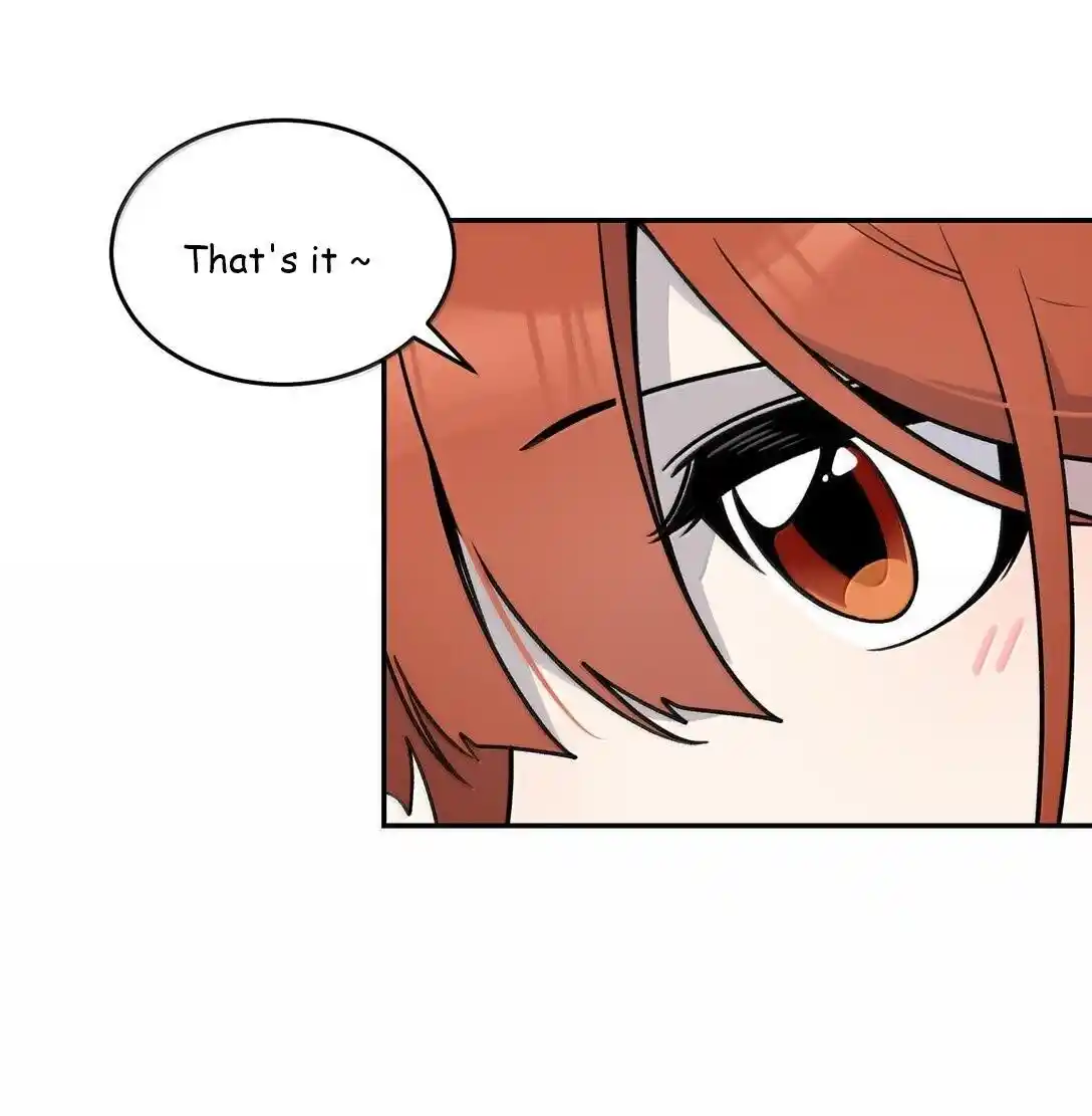 My Food Seems To Be Very Cute Chapter 181