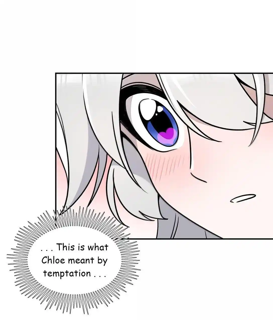 My Food Seems To Be Very Cute Chapter 181