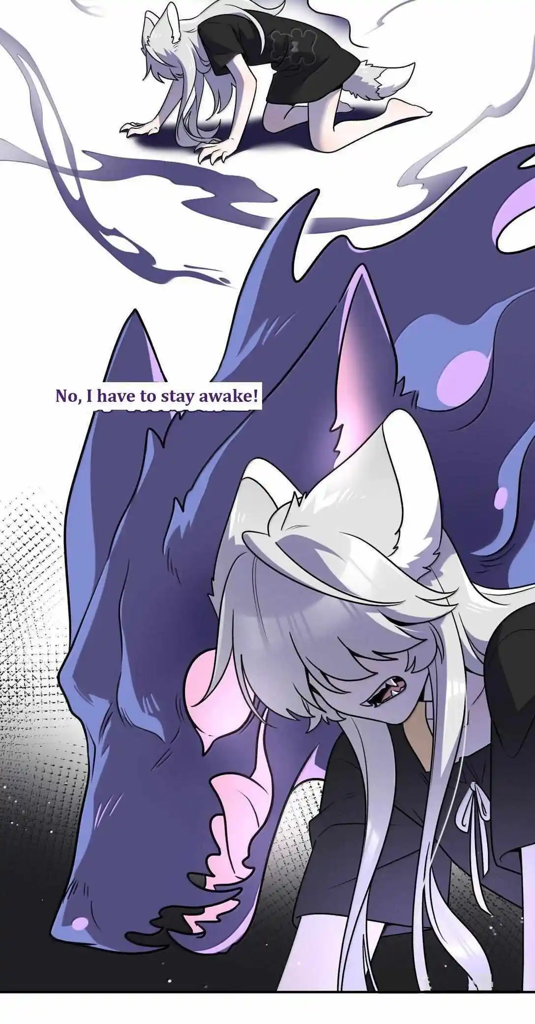 My Food Seems To Be Very Cute Chapter 181