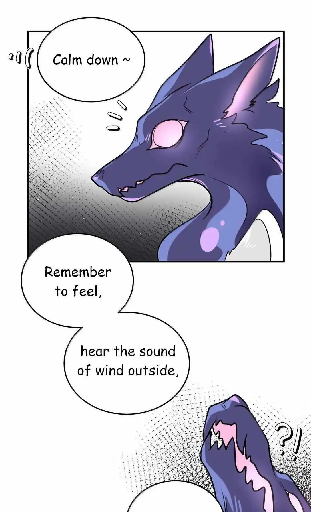 My Food Seems To Be Very Cute Chapter 181